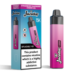 Juesday 15K Prefilled Vape Kit