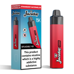 Juesday 15K Prefilled Vape Kit