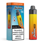 Juesday 15K Prefilled Vape Kit