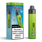 Juesday 15K Prefilled Vape Kit