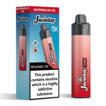 Juesday 15K Prefilled Vape Kit