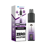 Hayati Pro Max Plus 6000 Kit Zero Nicotine