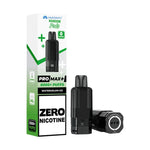 Hayati Pro Max Plus 6000 Prefilled Pod Zero Nicotine