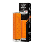 Al Fakher 12K Pro Max Prefilled Pod Vape Box of 5 Orange