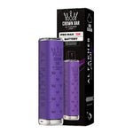 Al Fakher 12K Pro Max Prefilled Pod Vape Box of 5 Purple