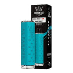 Al Fakher 12K Pro Max Prefilled Pod Vape Box of 5 Teal