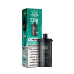 Al Fakher Hypermax Prime 50K Prefilled Pod Box of 5 Mint