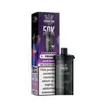 Al Fakher Hypermax Prime 50K Prefilled Pod Box of 5