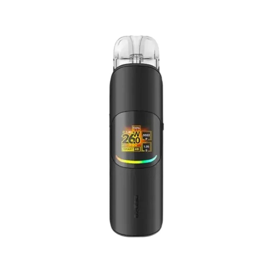 Aspire Pixo Neo Pod Vape Kit Black