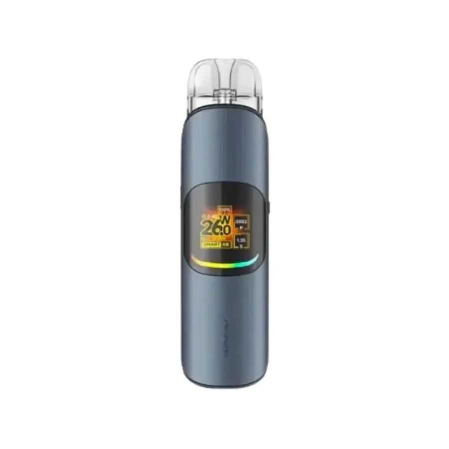 Aspire Pixo Neo Pod Vape Kit Charcoal Blue