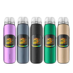 Aspire Pixo Neo Pod Vape Kit Charcoal Blue