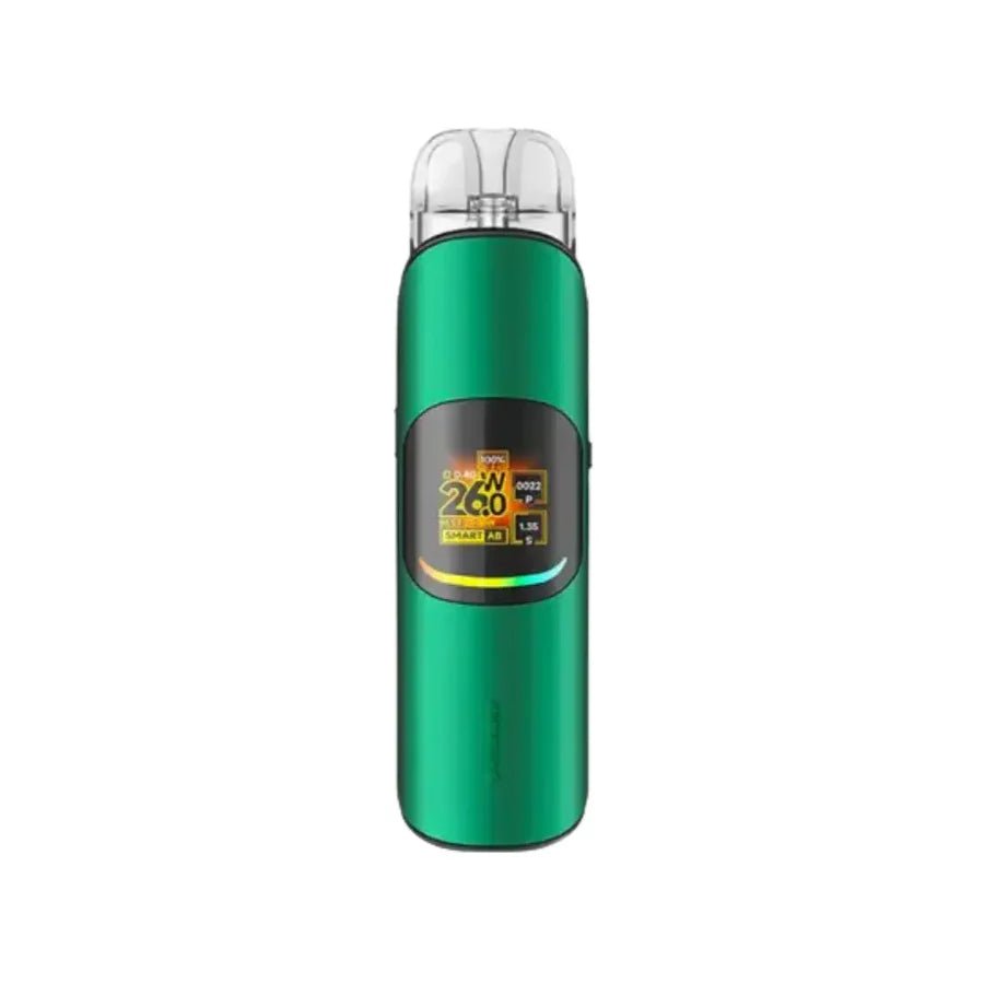 Aspire Pixo Neo Pod Vape Kit Green