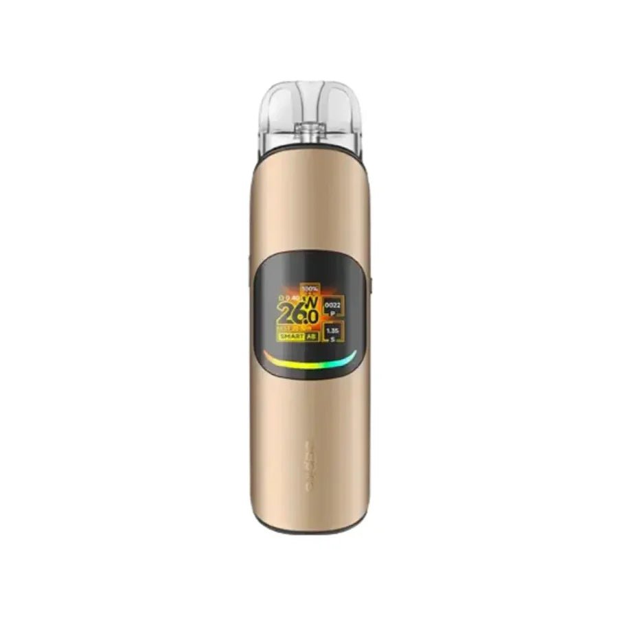 Aspire Pixo Neo Pod Vape Kit Light Brown