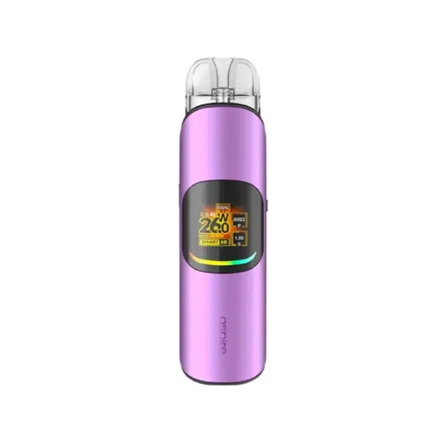 Aspire Pixo Neo Pod Vape Kit Purple