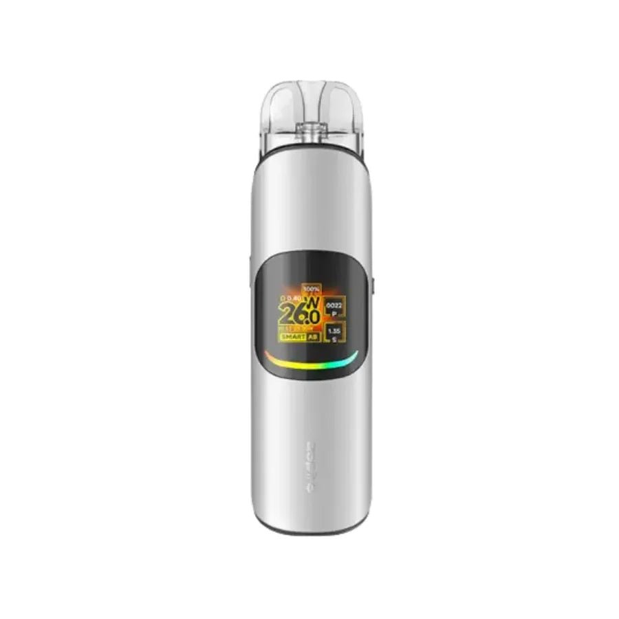 Aspire Pixo Neo Pod Vape Kit Silver Grey
