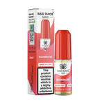 Bar Juice 5000 10ml Nic Salts E - liquids Box of 10 Rainbow *New*