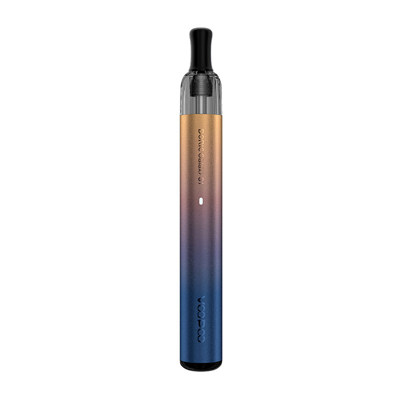 Voopoo Doric Galaxy S1 Kit
