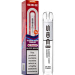 SKE CRYSTAL 600 Puff ORIGINAL Replacement Pods