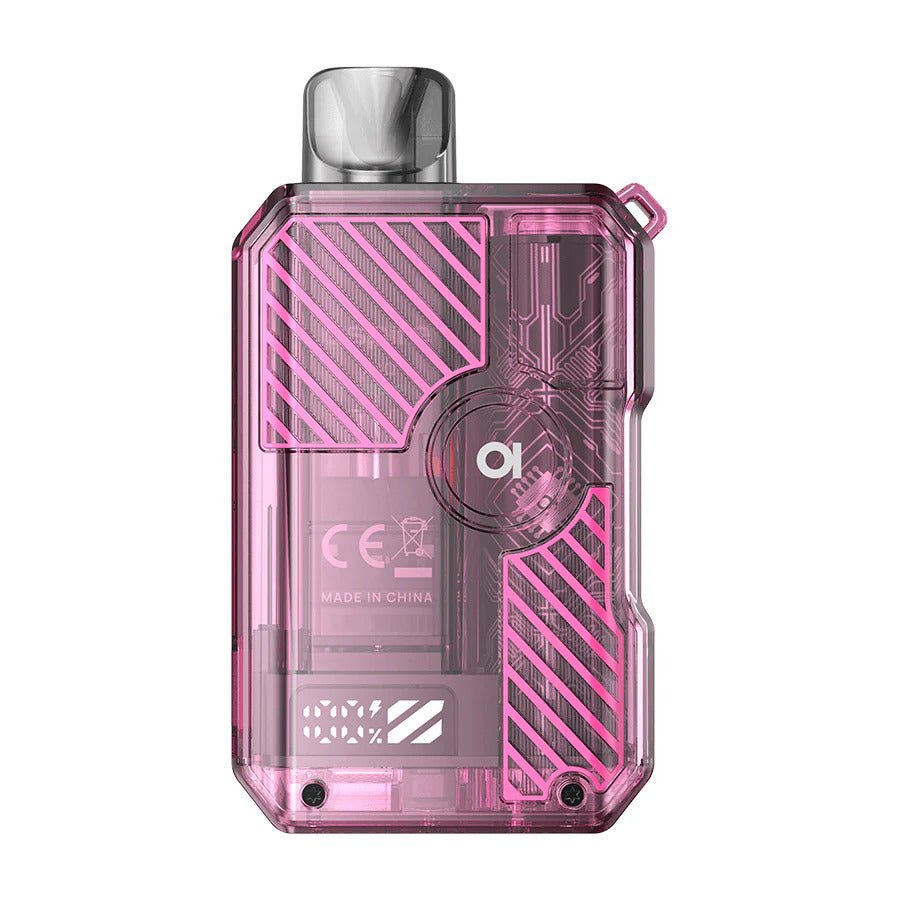 Buy Aspire Gotek X3 Pod Vape Kit - Bulk Vape Wholesale