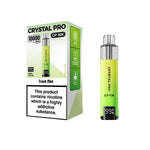 Crystal Pro CP10000 Prefilled Pod Kit Box of 5 Fruit Bomb