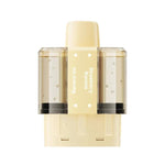 Crystal Pro Switch 30k Replacement Pods Box of 5 Banana Ice / Strawberry Banana