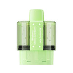 Crystal Pro Switch 30k Replacement Pods Box of 5 Blueberry Cherry Cranberry / Blueberry Kiwi