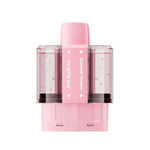 Crystal Pro Switch 30k Replacement Pods Box of 5 Red Apple Ice / Summer Dream