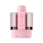 Crystal Pro Switch 30k Replacement Pods Box of 5 Cherry Berry / Fruit Bomb