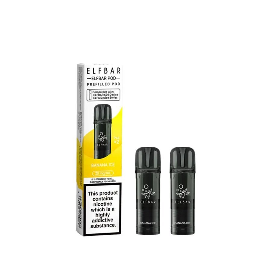 Buy Elf Bar 600 Prefilled Replacement Pods Pack of 10 - Bulk Vape Wholesale Buy Elf Bar 600 Prefilled Replacement Pods Pack of 10 - Bulk Vape Wholesale