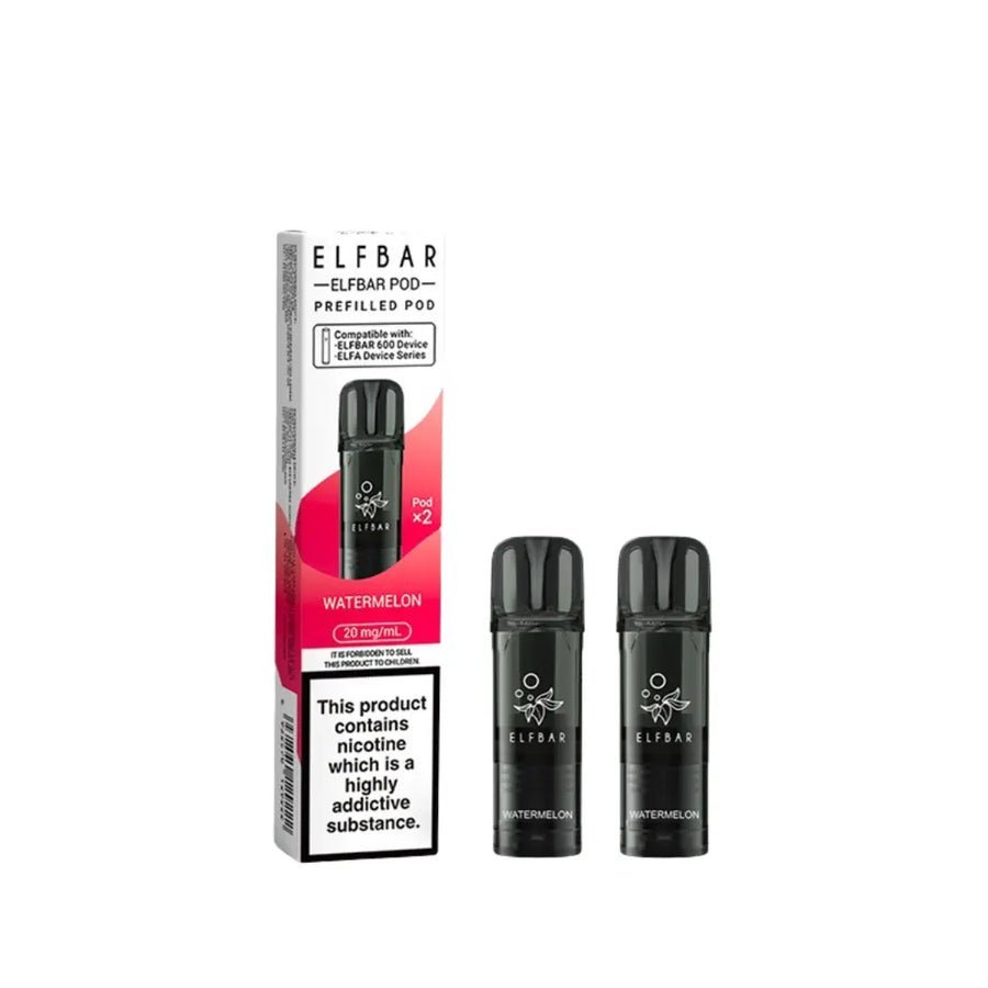 Buy Elf Bar 600 Prefilled Replacement Pods Pack of 10 - Bulk Vape Wholesale Buy Elf Bar 600 Prefilled Replacement Pods Pack of 10 - Bulk Vape Wholesale