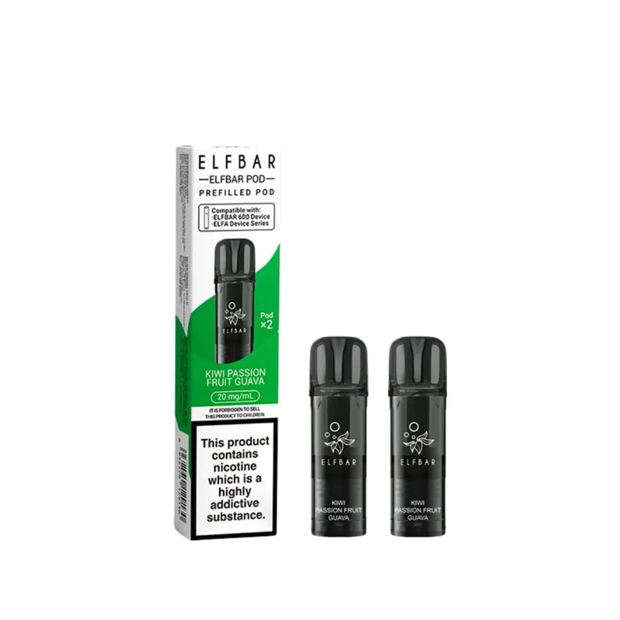 Buy Elf Bar 600 Prefilled Replacement Pods Pack of 10 - Bulk Vape Wholesale Buy Elf Bar 600 Prefilled Replacement Pods Pack of 10 - Bulk Vape Wholesale