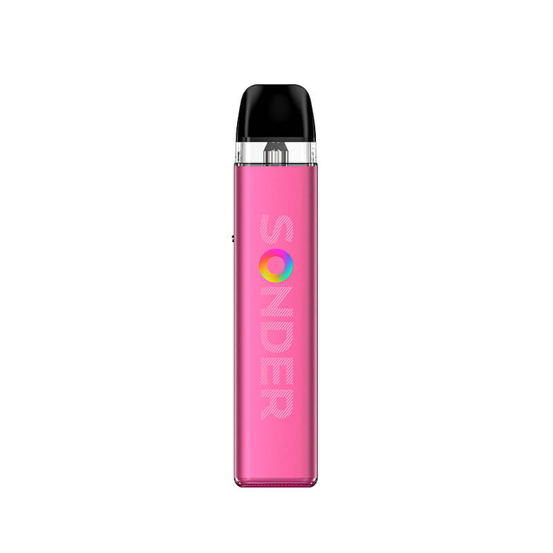 Buy Geekvape Sonder Q2 Pod Vape Kit - Bulk Vape Wholesale