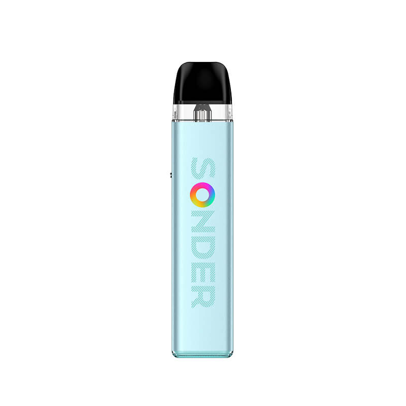 Buy Geekvape Sonder Q2 Pod Vape Kit - Bulk Vape Wholesale