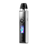 Geekvape Wenax Q Pro Pod Kit Moonlit Silver