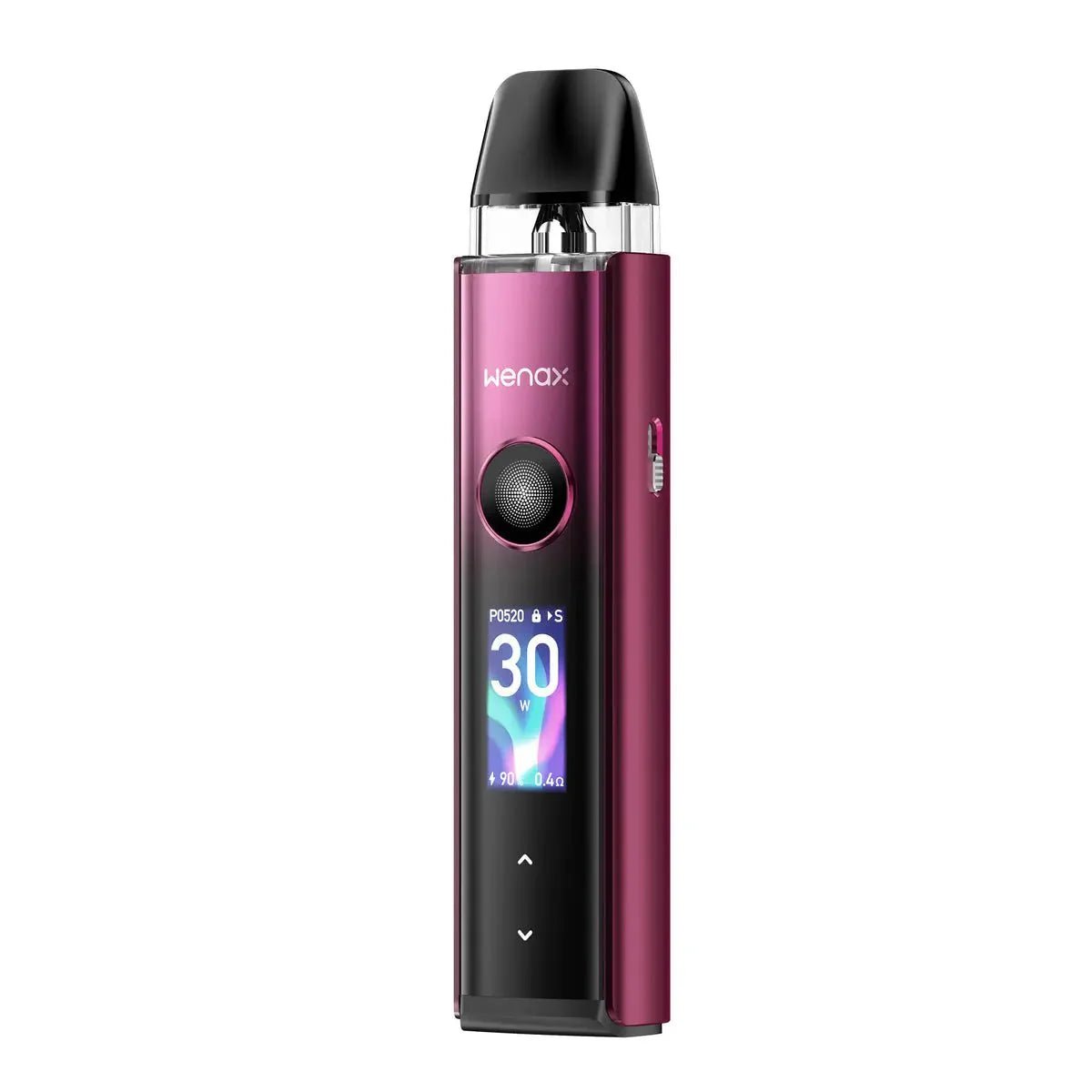 Buy Geekvape Wenax Q Pro Pod Kit - Bulk Vape Wholesale