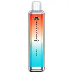 Hayati Pro Max 4000 Puffs Disposable Vape Pod - Box of 10 Prime Ice Pop