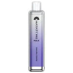 Hayati Pro Max 4000 Puffs Disposable Vape Pod - Box of 10 Sakura Grape