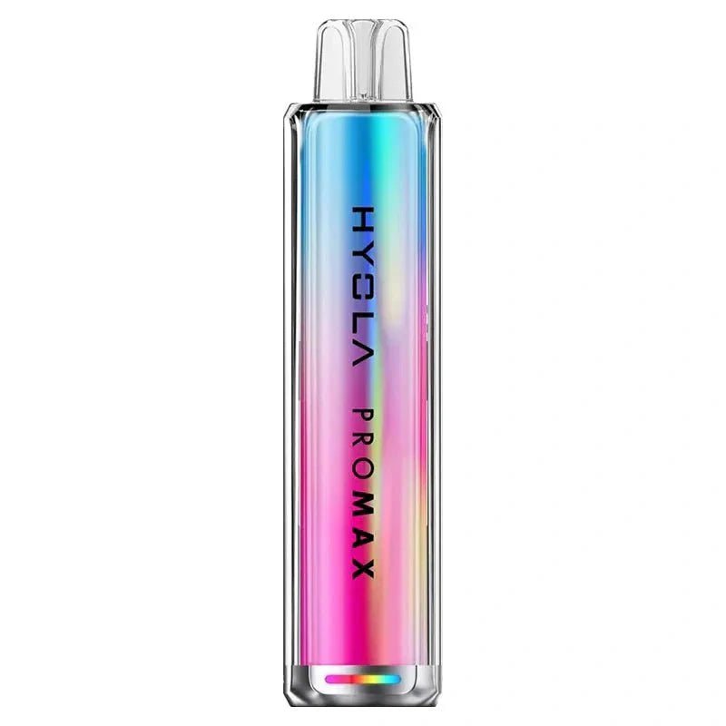 Buy Hyola Pro Max 8000 Prefilled Pod Kit - Pack of 5 - Bulk Vape Wholesale