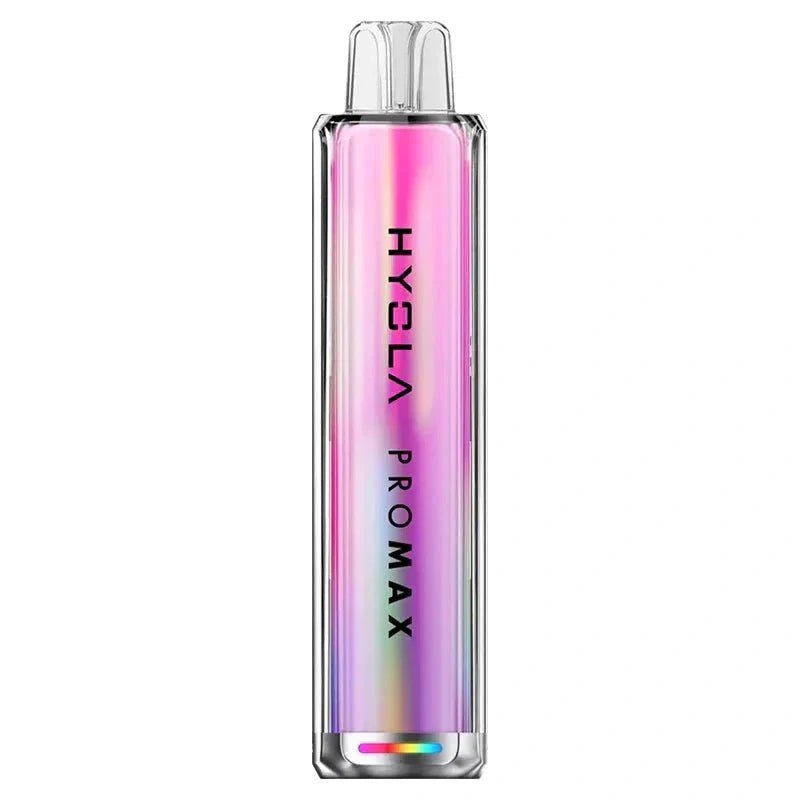 Buy Hyola Pro Max 8000 Prefilled Pod Kit - Pack of 5 - Bulk Vape Wholesale