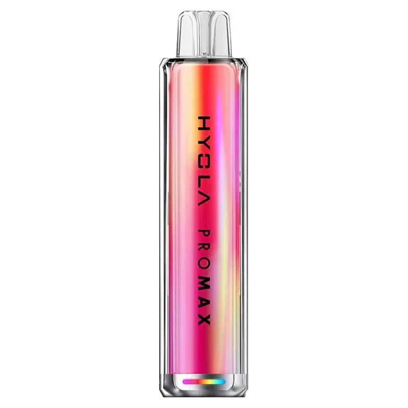 Buy Hyola Pro Max 8000 Prefilled Pod Kit - Pack of 5 - Bulk Vape Wholesale