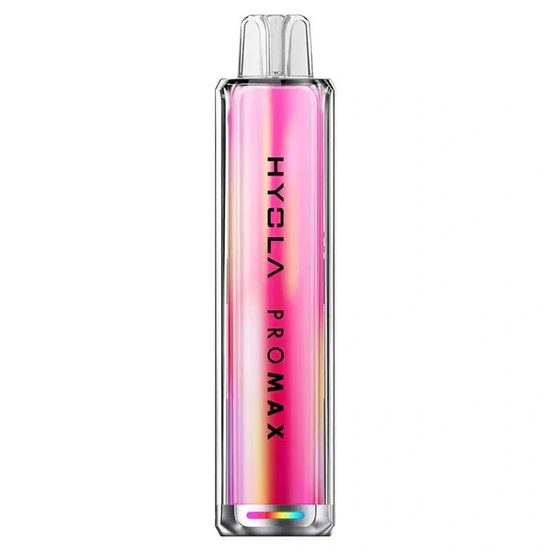 Buy Hyola Pro Max 8000 Prefilled Pod Kit - Pack of 5 - Bulk Vape Wholesale