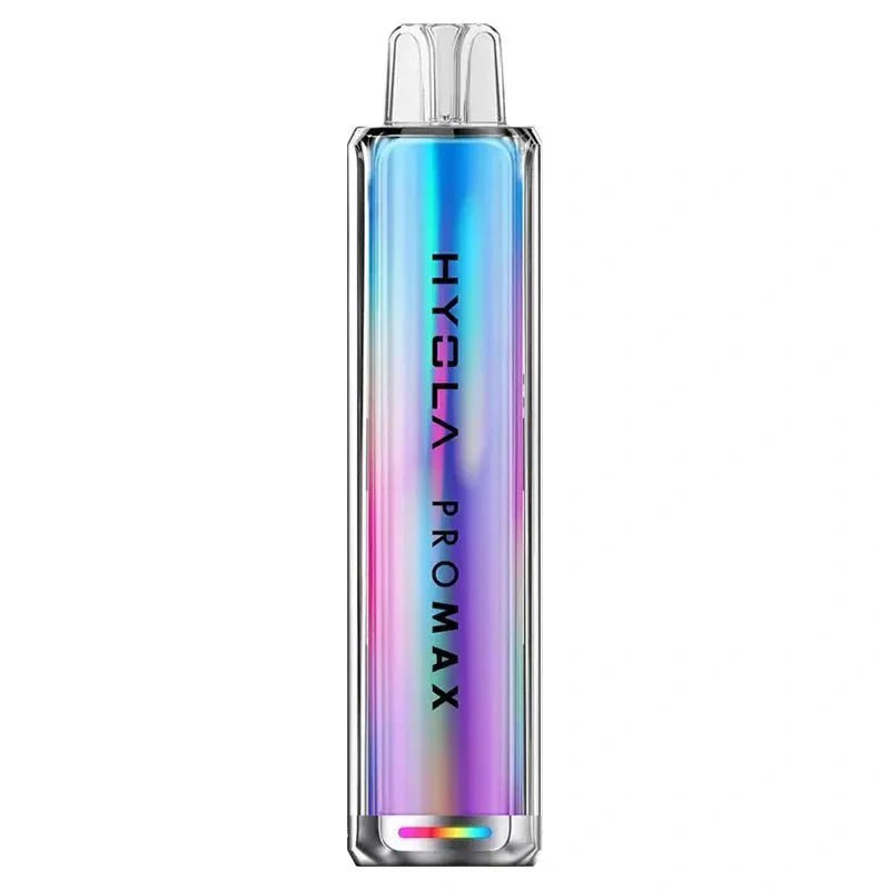 Buy Hyola Pro Max 8000 Prefilled Pod Kit - Pack of 5 - Bulk Vape Wholesale