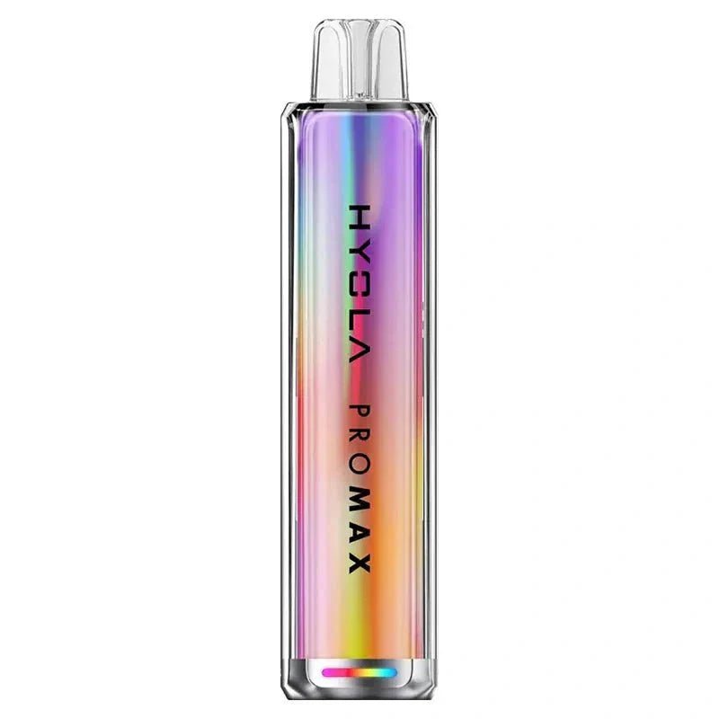 Buy Hyola Pro Max 8000 Prefilled Pod Kit - Pack of 5 - Bulk Vape Wholesale
