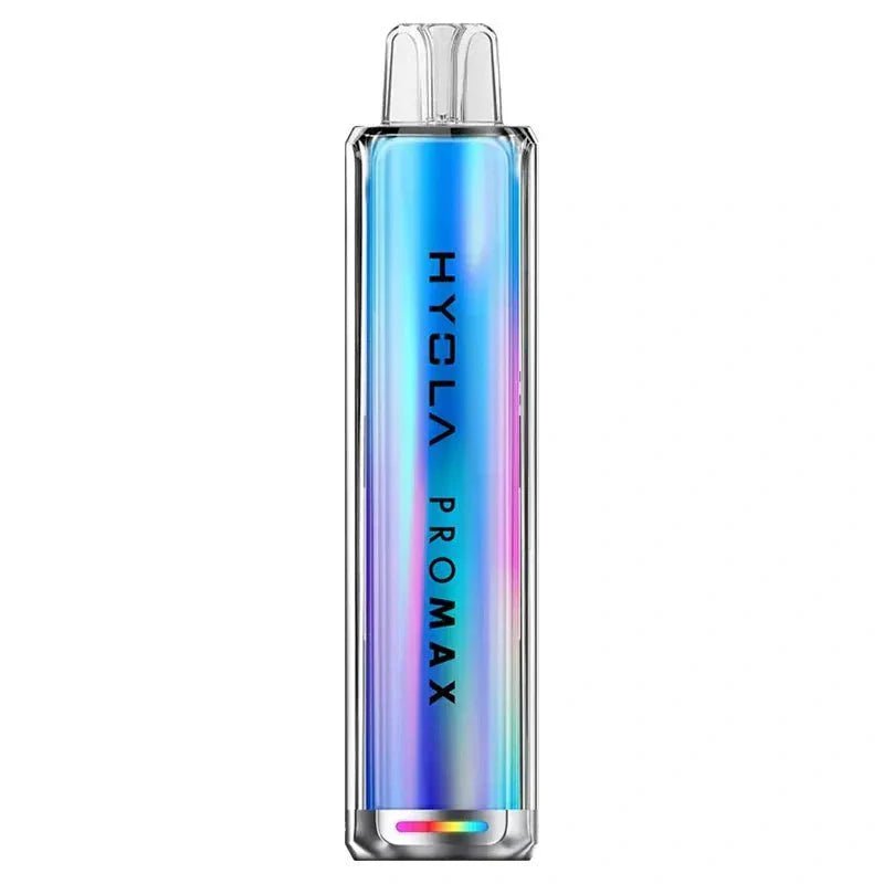 Buy Hyola Pro Max 8000 Prefilled Pod Kit - Pack of 5 - Bulk Vape Wholesale