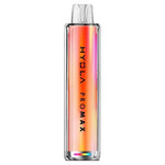 Hyola Pro Max 8000 Prefilled Pod Kit - Pack of 5 Strawberry Rush Burst