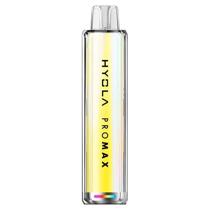 Buy Hyola Pro Max 8000 Prefilled Pod Kit - Pack of 5 - Bulk Vape Wholesale