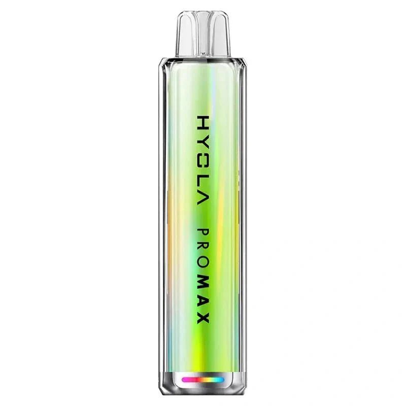 Buy Hyola Pro Max 8000 Prefilled Pod Kit - Pack of 5 - Bulk Vape Wholesale