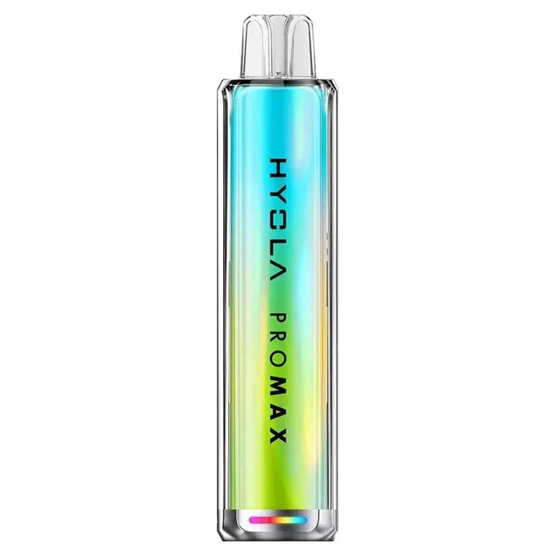 Buy Hyola Pro Max 8000 Prefilled Pod Kit - Pack of 5 - Bulk Vape Wholesale