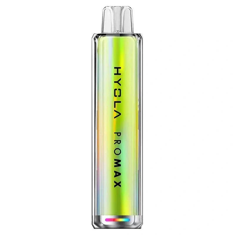 Buy Hyola Pro Max 8000 Prefilled Pod Kit - Pack of 5 - Bulk Vape Wholesale