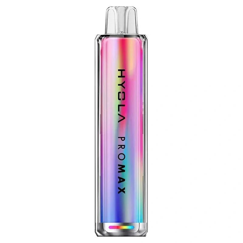 Buy Hyola Pro Max 8000 Prefilled Pod Kit - Pack of 5 - Bulk Vape Wholesale